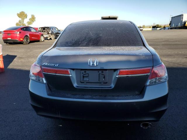 Photo 6 from auction – 2012 HONDA ACCORD LX with VIN 1HGCP2F31CA010512