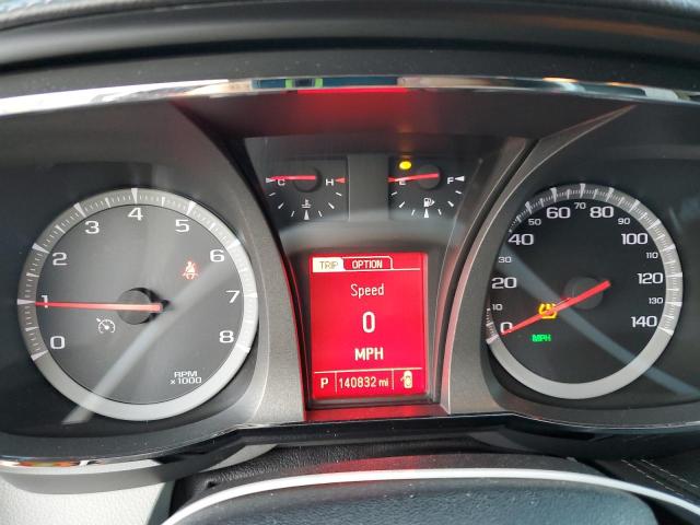 Photo 9 from auction – 2017 GMC TERRAIN DE with VIN 2GKFLVE37H6117132