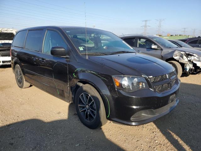 Photo 4 from auction – 2016 DODGE GRAND CARA with VIN 2C4RDGBG6GR315500