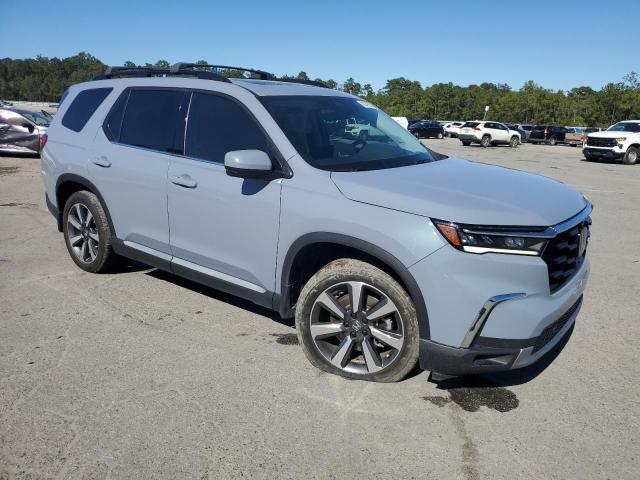 Photo 4 from auction – 2023 HONDA PILOT ELIT with VIN 5FNYG1H87PB049268