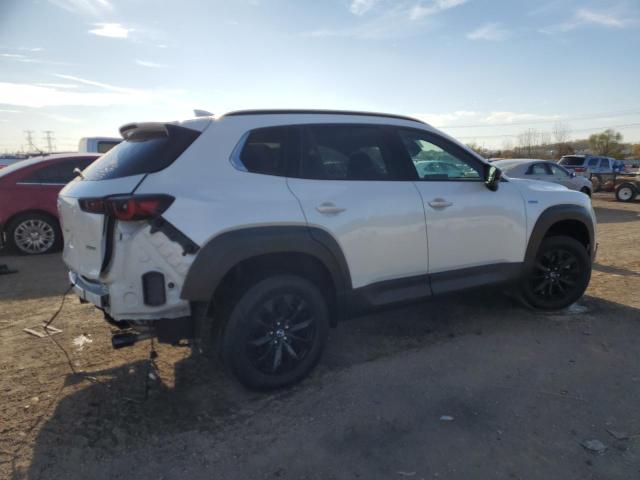 Photo 3 from auction – 2025 MAZDA CX-50 PREM with VIN 7MMVAADW2SN105166