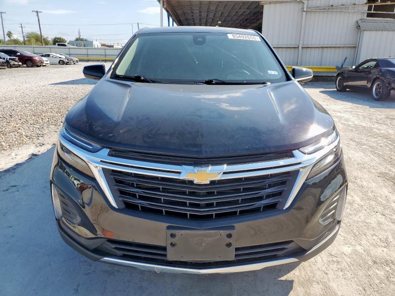 Photo 5 from auction – 2023 CHEVROLET EQUINOX LT with VIN 3GNAXKEG9PL176597