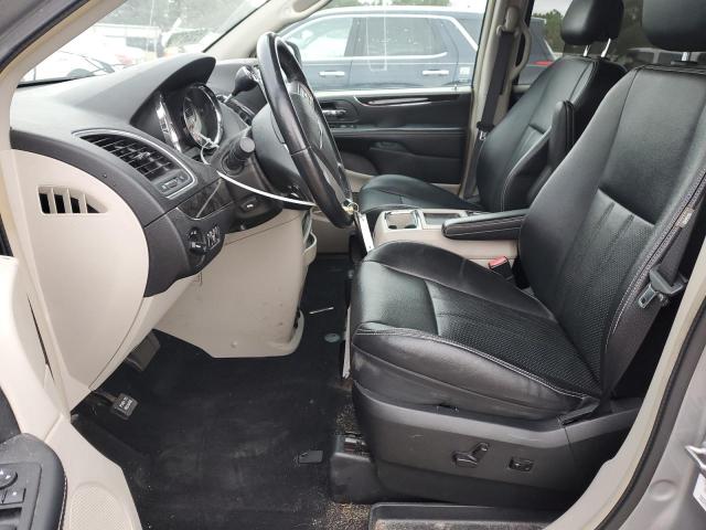 Photo 7 from auction – 2014 CHRYSLER TOWN & COU with VIN 2C4RC1CG5ER375943