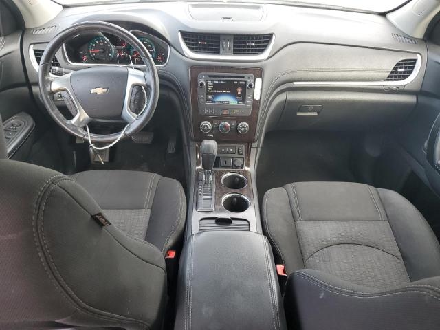 Photo 8 from auction – 2015 CHEVROLET TRAVERSE LT with VIN 1GNKRGKD6FJ321011