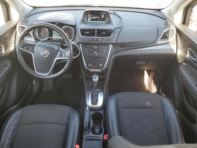 Photo 8 from auction – 2015 BUICK ENCORE with VIN KL4CJASBXFB267703