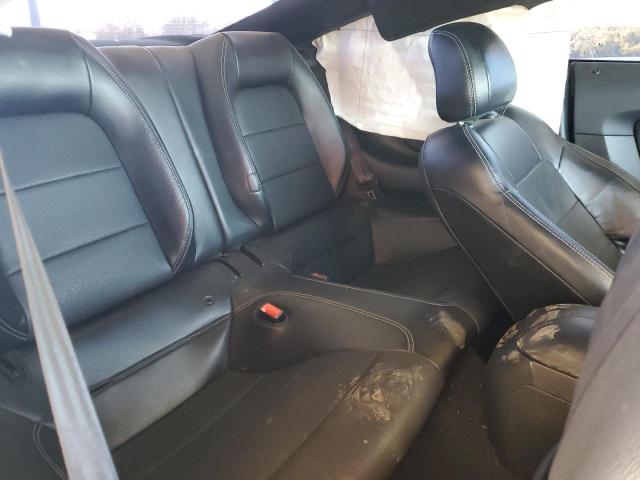 Photo 10 from auction – 2020 FORD MUSTANG with VIN 1FA6P8TH8L5136749