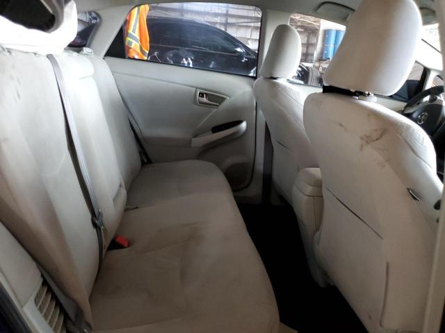 Photo 10 from auction – 2012 TOYOTA PRIUS with VIN JTDKN3DU3C0335959