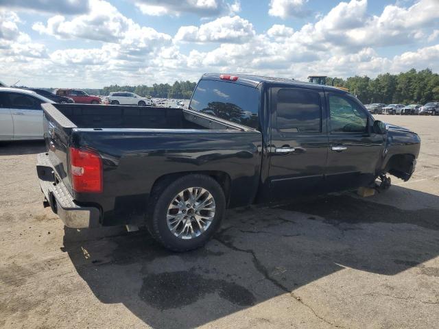 Photo 3 from auction – 2007 CHEVROLET SILVERADO with VIN 2GCEC13CX71731378