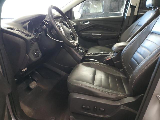 Photo 7 from auction – 2014 FORD ESCAPE TIT with VIN 1FMCU0J90EUB96757