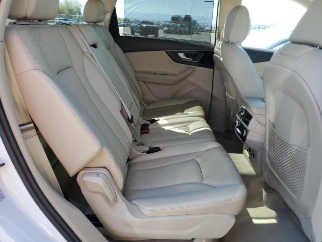 Photo 10 from auction – 2018 AUDI Q7 PRESTIG with VIN WA1VAAF75JD013229