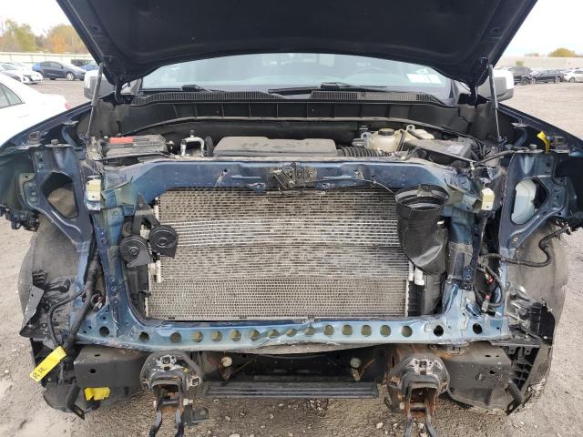 Photo 11 from auction – 2021 CHEVROLET SILVERADO with VIN 3GCUYDED7MG217950