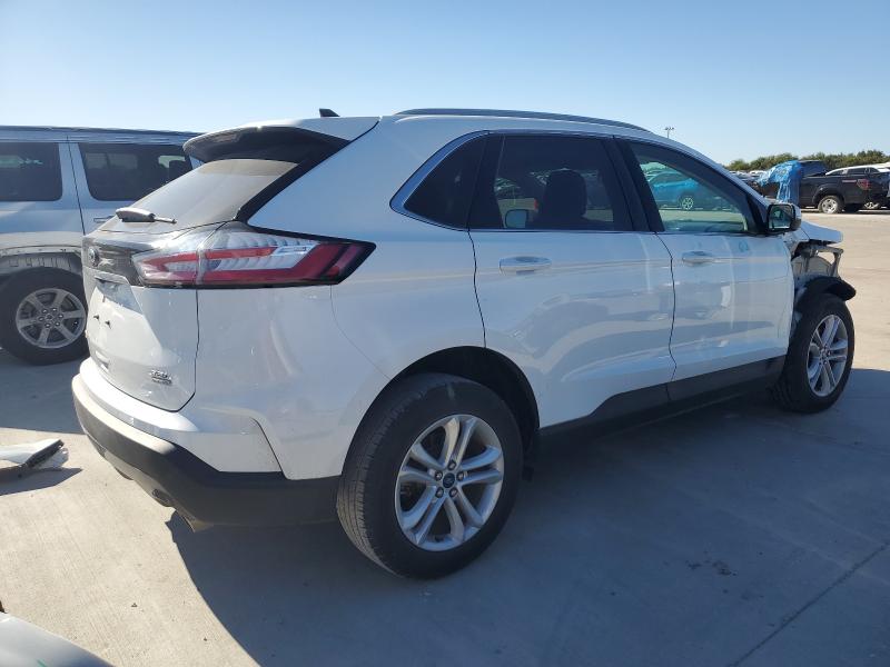 Foto 3 de la subasta – 2020 FORD EDGE SEL con VIN 2FMPK3J98LBB19095