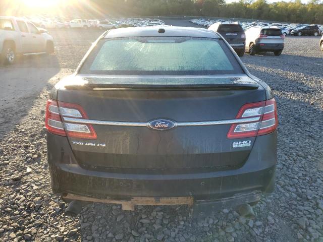 Photo 6 from auction – 2015 FORD TAURUS SHO with VIN 1FAHP2KT7FG176972