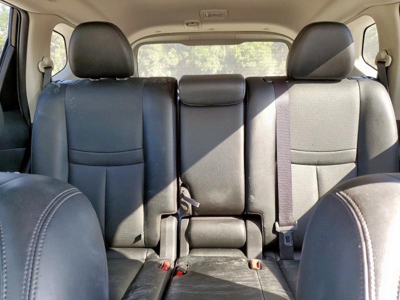 Photo 10 from auction – 2018 NISSAN ROGUE S with VIN JN8AT2MT3JW469985