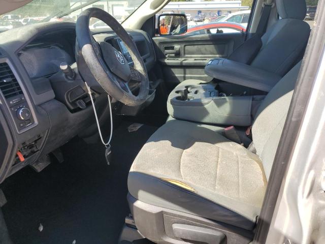 Photo 7 from auction – 2015 RAM 1500 ST with VIN 1C6RR7FT2FS731783