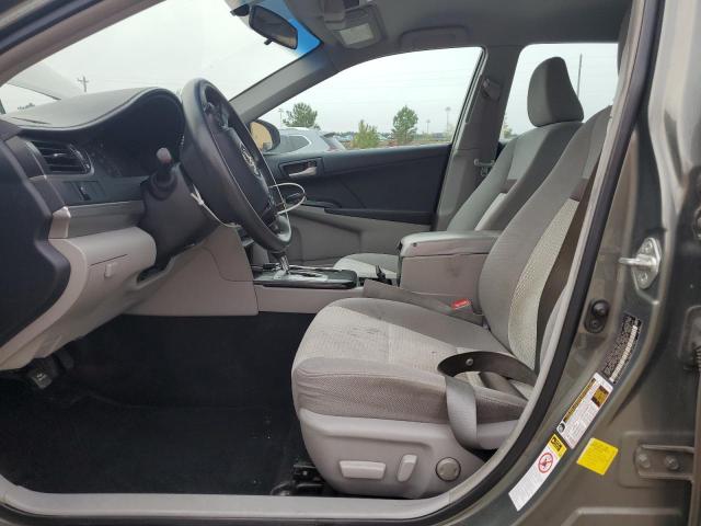 Photo 7 from auction – 2012 TOYOTA CAMRY BASE with VIN 4T1BF1FK8CU505332