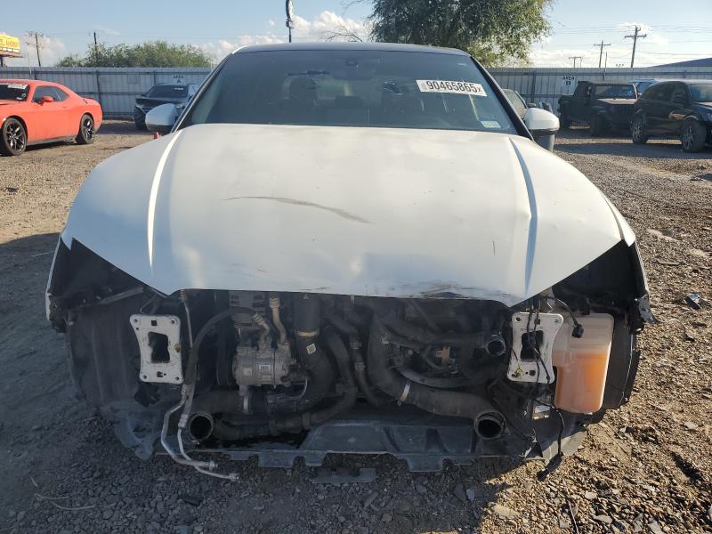 Photo 5 from auction – 2019 AUDI A3 PREMIUM with VIN WAUAUGFF3KA084922