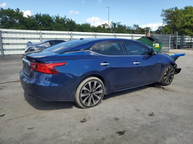 Photo 3 from auction – 2016 NISSAN MAXIMA 3.5 with VIN 1N4AA6AP1GC447645