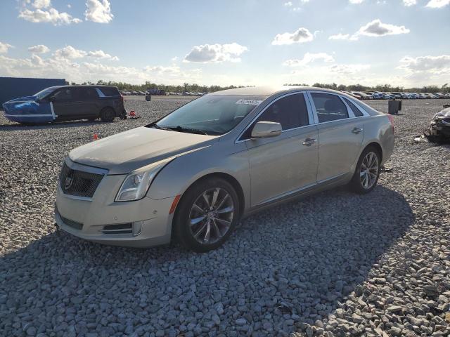 Photo 1 from auction – 2014 CADILLAC XTS LUXURY with VIN 2G61M5S35E9194859