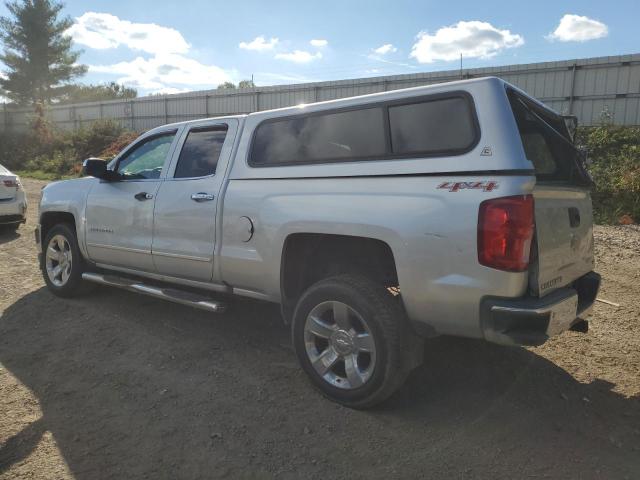 Photo 2 from auction – 2017 CHEVROLET SILVERADO with VIN 1GCVKSEC9HZ359854