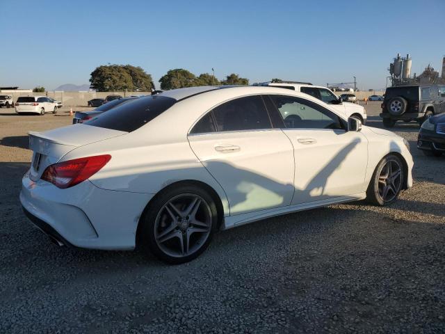 Photo 3 from auction – 2014 MERCEDES-BENZ CLA 250 with VIN WDDSJ4EB4EN025667