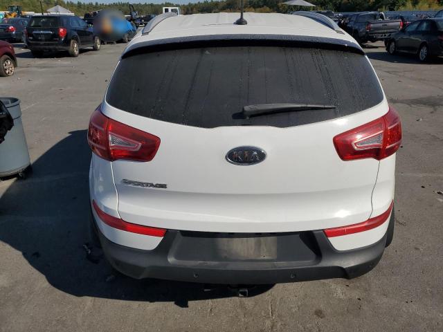 Photo 6 from auction – 2012 KIA SPORTAGE L with VIN KNDPBCA25C7315690