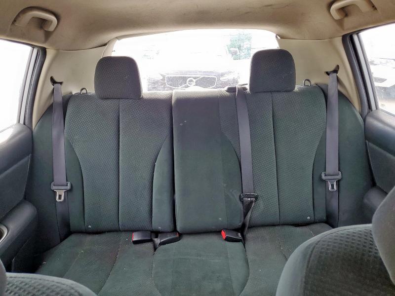 Zdjęcie 10 z aukcji – 2012 NISSAN VERSA S z VIN 3N1BC1CP3CK274744