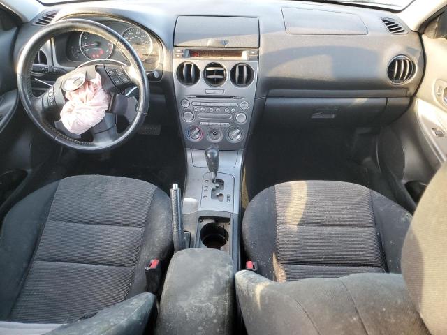 Photo 8 from auction – 2005 MAZDA 6 I with VIN 1YVHP84C455M07065