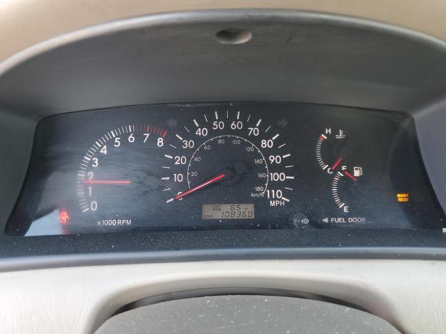 Photo 9 from auction – 2005 TOYOTA COROLLA CE with VIN 1NXBR32E75Z407477