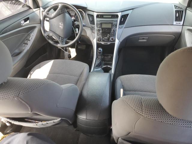 Photo 8 from auction – 2012 HYUNDAI SONATA GLS with VIN 5NPEB4AC4CH428287