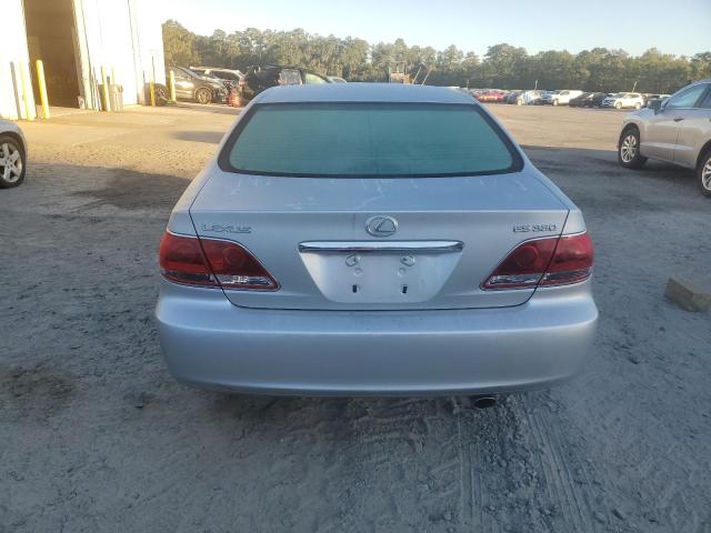 Photo 6 from auction – 2005 LEXUS ES 330 with VIN JTHBA30G855108086