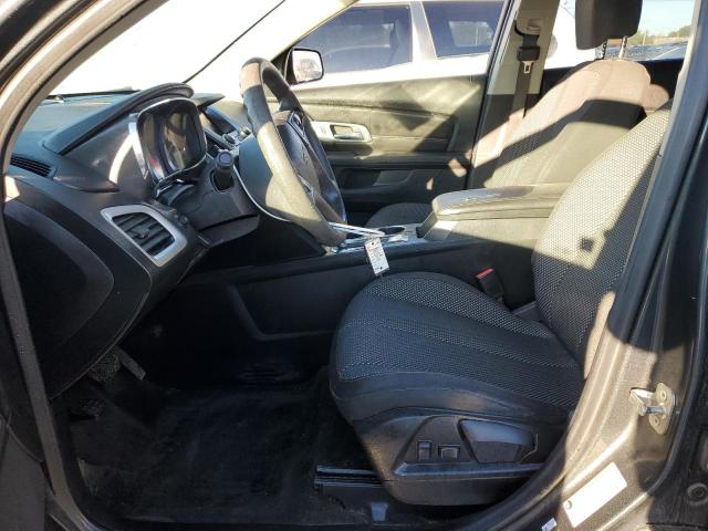 Photo 7 from auction – 2017 GMC TERRAIN SL with VIN 2GKALMEK5H6220013