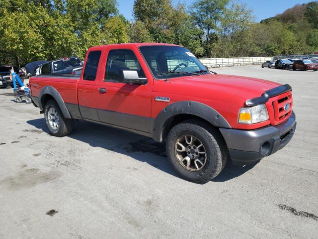 Photo 4 from auction – 2008 FORD RANGER SUP with VIN 1FTZR45EX8PA59326
