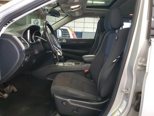 Photo 7 from auction – 2012 JEEP GRAND CHER with VIN 1C4RJFAG8CC160214