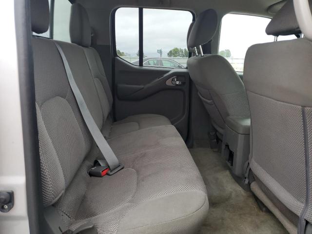 Photo 10 from auction – 2016 NISSAN FRONTIER S with VIN 1N6AD0ER2GN717977