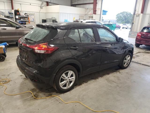 Photo 3 from auction – 2024 NISSAN KICKS S with VIN 3N1CP5BV2RL532741