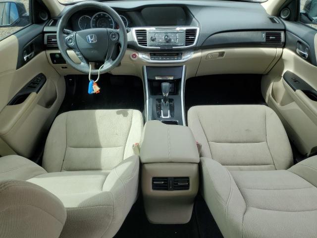Photo 8 from auction – 2015 HONDA UK with VIN 1HGCR2F78FA180223