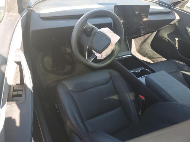 Photo 8 from auction – 2024 TESLA MODEL 3 with VIN 5YJ3E1EA7RF774105