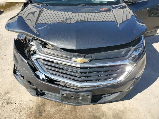 Photo 12 from auction – 2019 CHEVROLET EQUINOX LT with VIN 2GNAXKEV2K6191891