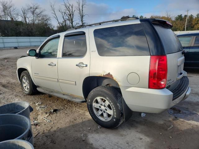 Photo 2 from auction – 2010 GMC YUKON SLT with VIN 1GKUKCE00AR215336