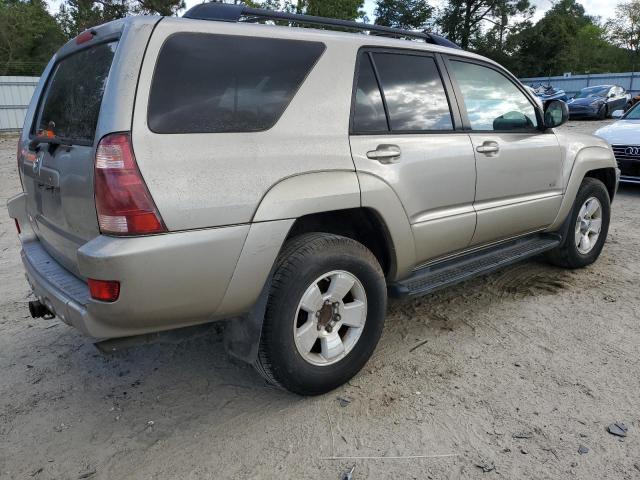 Photo 3 from auction – 2005 TOYOTA 4RUNNER SR with VIN JTEZU14R550043472