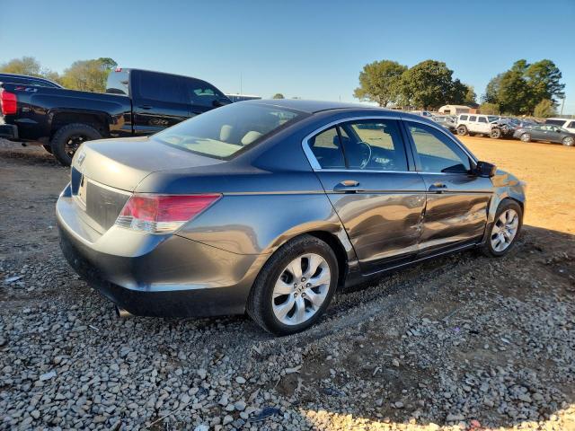 Photo 3 from auction – 2008 HONDA ACCORD EX with VIN JHMCP26798C076818