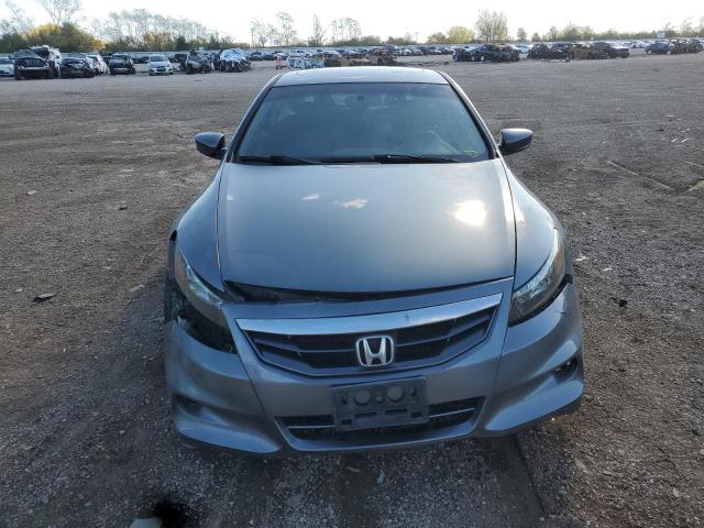 Photo 5 from auction – 2012 HONDA ACCORD EXL with VIN 1HGCS2B82CA007022