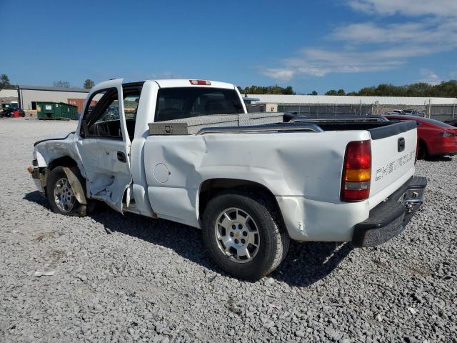 Photo 2 from auction – 2000 CHEVROLET SILVERADO with VIN 1GCEC14W4YZ145356