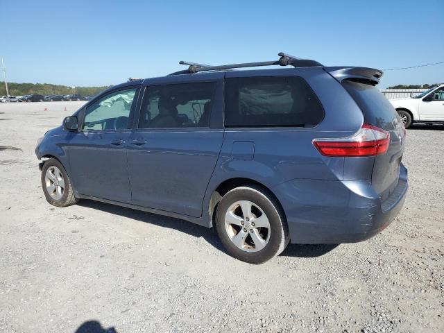 Photo 2 from auction – 2015 TOYOTA SIENNA LE with VIN 5TDKK3DC1FS602128