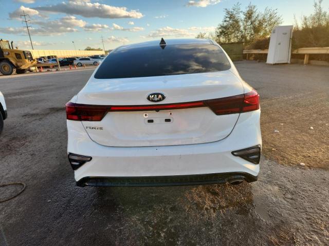 Photo 6 from auction – 2020 KIA FORTE FE with VIN 3KPF24AD0LE153020