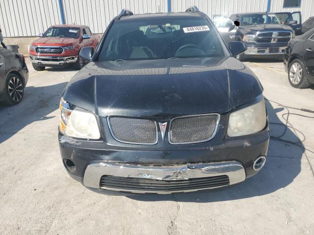 Photo 5 from auction – 2008 PONTIAC TORRENT with VIN 2CKDL33F786304111