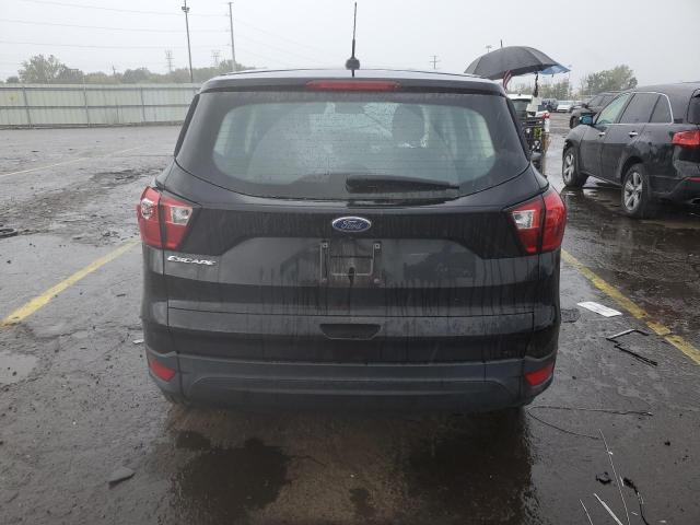 Photo 6 from auction – 2019 FORD ESCAPE S with VIN 1FMCU0F70KUC50836