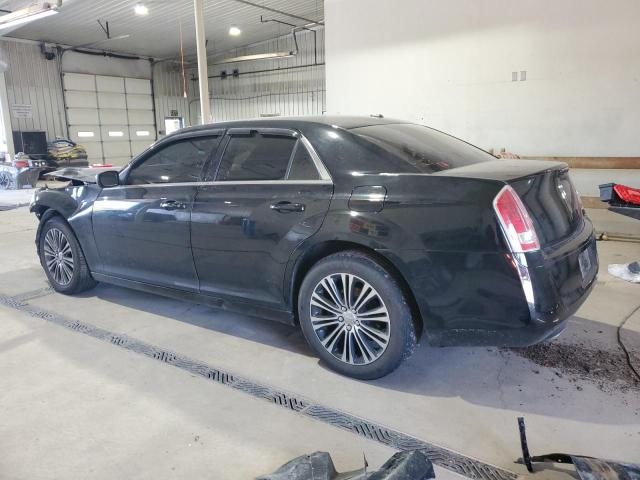 Photo 2 from auction – 2014 CHRYSLER 300 S with VIN 2C3CCAGG1EH163387