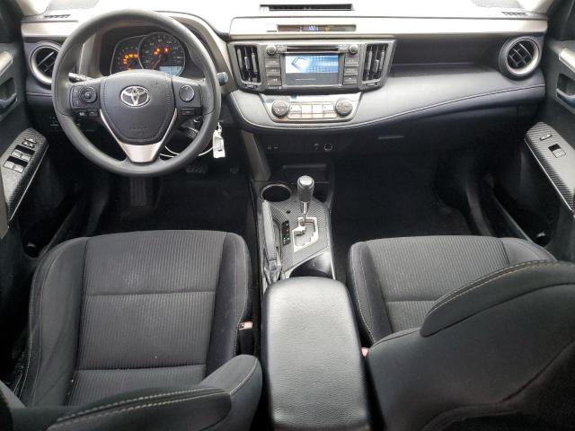 Photo 8 from auction – 2015 TOYOTA RAV4 XLE with VIN 2T3RFREV9FW378045